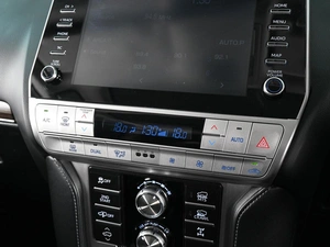 Внедорожник Toyota Land Cruiser Prado 2022 года, 6649000 рублей, Ростов-на-Дону