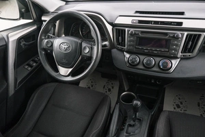 Внедорожник Toyota RAV4 2013 года, 1549000 рублей, Красноярск