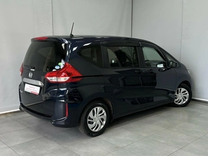 Минивэн Honda Freed 2020 года, 1525000 рублей, Красноярск