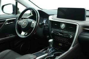 Внедорожник Lexus RX 2019 года, 5350000 рублей, Красноярск