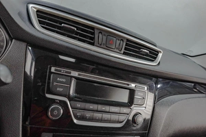 Внедорожник Nissan Qashqai 2018 года, 1749000 рублей, Челябинск