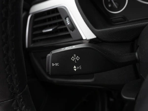 Седан BMW 3 серия 2018 года, 2579000 рублей, Саратов