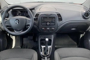 Внедорожник Renault Kaptur 2018 года, 965000 рублей, Солонцы