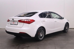 Седан Kia Cerato 2015 года, 1100000 рублей, Брянск