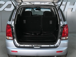 Внедорожник SsangYong Rexton 2006 года, 799000 рублей, Аксай