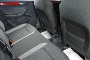 Лифтбек Volkswagen Polo 2021 года, 2079000 рублей, Тюмень