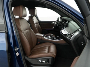 Внедорожник BMW X5 2020 года, 6297434 рублей, Москва