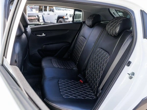 Хетчбэк Kia Rio X-Line 2019 года, 1599000 рублей, Большой Сочи