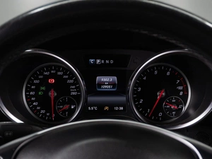 Кабриолет Mercedes-benz SLC-класс 2016 года, 3100000 рублей, Тюмень