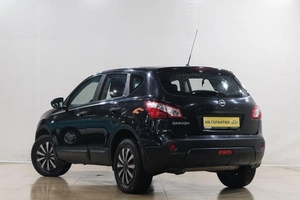 Внедорожник Nissan Qashqai 2013 года, 1089000 рублей, Новокузнецк