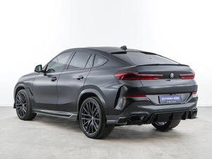 Внедорожник BMW X6 2022 года, 8590046 рублей, Москва