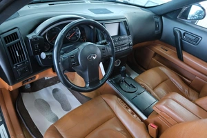 Внедорожник Infiniti FX45 2003 года, 1099000 рублей, Омск