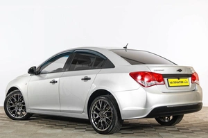 Седан Chevrolet Cruze 2013 года, 849000 рублей, Тюмень