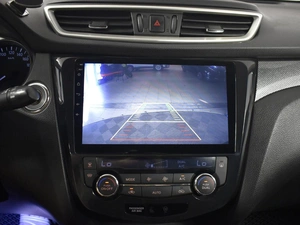 Внедорожник Nissan X-Trail 2015 года, 1425200 рублей, Казань