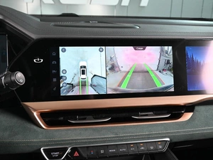 Внедорожник Geely Monjaro 2023 года, 3299000 рублей, Ростов-на-Дону