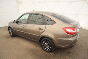 Лифтбек ВАЗ (LADA) Granta 2021 года, 775000 рублей, Орёл