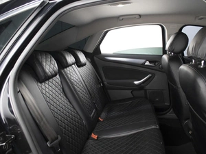 Седан Ford Mondeo 2012 года, 1170000 рублей, Омск
