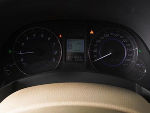 Внедорожник Infiniti QX70 2017 года, 2835000 рублей, Минеральные Воды