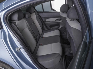 Седан Chevrolet Cruze 2010 года, 870000 рублей, Ростов-на-Дону