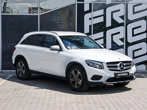 Внедорожник Mercedes-benz GLC-класс 2018 года, 3100000 рублей, Краснодар