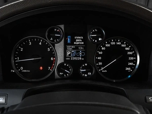 Внедорожник Lexus LX 2015 года, 5279000 рублей, Тюмень