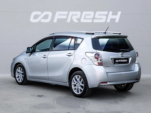 Минивэн Toyota Verso 2011 года, 950000 рублей, Краснодар
