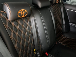 Седан Toyota Avensis 2009 года, 1049000 рублей, Красноярск