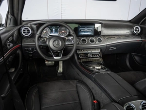 Седан Mercedes-benz E-класс 2016 года, 2785000 рублей, Краснодар