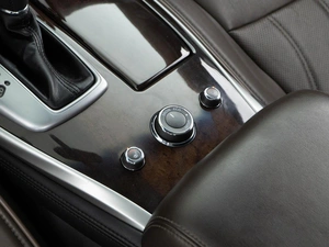 Внедорожник Infiniti QX60 2015 года, 1858055 рублей, Москва