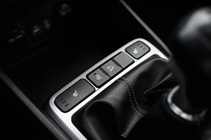 Внедорожник Hyundai Creta 2018 года, 1699000 рублей, Ульяновск