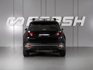 Внедорожник Hyundai Tucson 2023 года, 2998000 рублей, Минеральные Воды