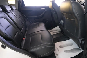 Внедорожник Lifan X70 2018 года, 1219000 рублей, Омск