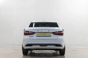 Седан ВАЗ (LADA) Vesta 2023 года, 1149000 рублей, Новокузнецк