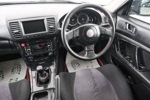 Универсал Subaru Legacy 2003 года, 1039000 рублей, Красноярск