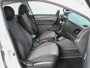 Седан Hyundai Solaris 2022 года, 1779000 рублей, Ростов-на-Дону