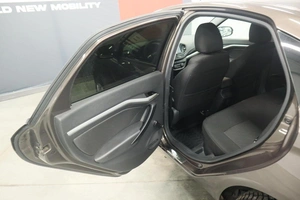 Седан ВАЗ (LADA) Vesta 2018 года, 990000 рублей, Курск