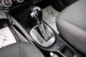 Седан Kia Rio 2016 года, 999000 рублей, Красноярск