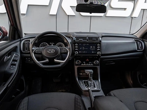 Внедорожник Hyundai Creta 2021 года, 2045000 рублей, Краснодар