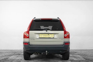 Внедорожник Volvo XC90 2005 года, 799000 рублей, Кемерово