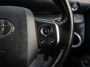 Минивэн Toyota Sienta 2017 года, 1805000 рублей, Краснодар