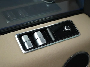 Внедорожник Land Rover Range Rover 2022 года, 6250000 рублей, Москва