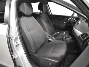 Седан Renault Fluence 2012 года, 673100 рублей, Казань