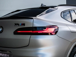 Внедорожник BMW X4 M 2019 года, 5990000 рублей, Краснодар
