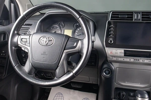 Внедорожник Toyota Land Cruiser Prado 2021 года, 5999000 рублей, Оренбург