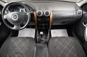 Универсал ВАЗ (LADA) Largus Cross 2015 года, 839000 рублей, Оренбург