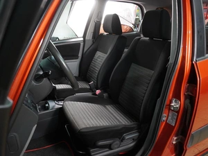 Внедорожник Suzuki SX4 2013 года, 949000 рублей, Воронеж