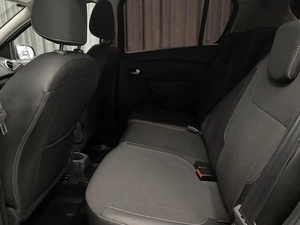 Хетчбэк Renault Sandero Stepway 2021 года, 1299000 рублей, Красноярск