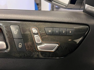 Внедорожник Mercedes-Benz GLS-класс 2017 года, 4499000 рублей, Красноярск