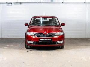 Лифтбек Skoda Rapid 2017 года, 1259000 рублей, Ставрополь