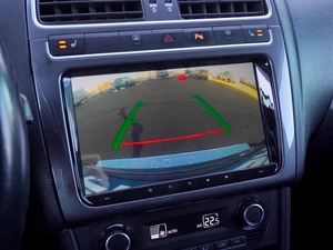 Седан Volkswagen Polo 2019 года, 1246000 рублей, Нижний Новгород